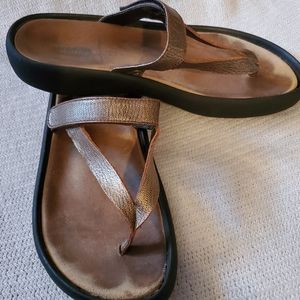 WOLKY sandals
